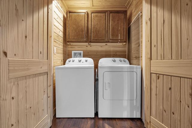 235 Red Squirrel Lane, Brookeland, TX 75931