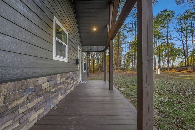 235 Red Squirrel Lane, Brookeland, TX 75931