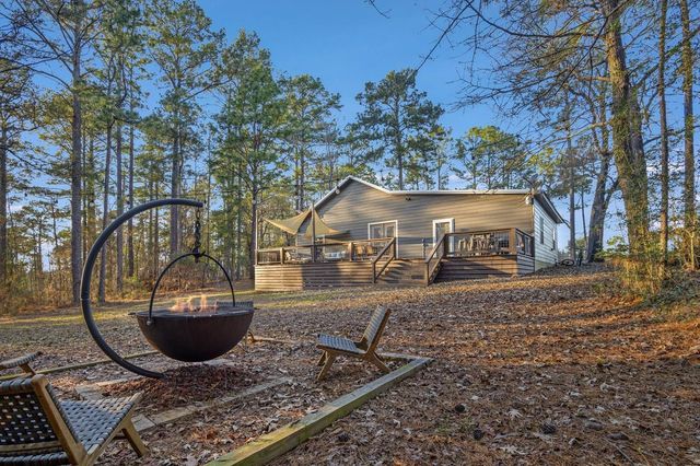 235 Red Squirrel Lane, Brookeland, TX 75931