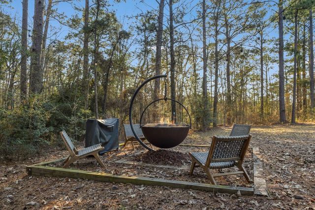 235 Red Squirrel Lane, Brookeland, TX 75931