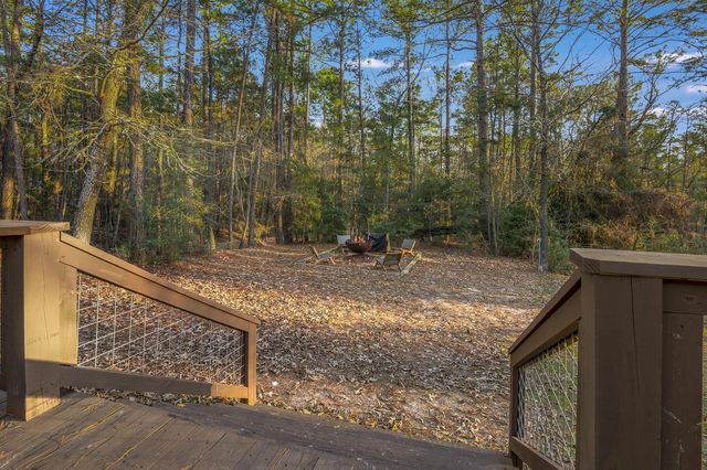 235 Red Squirrel Lane, Brookeland, TX 75931