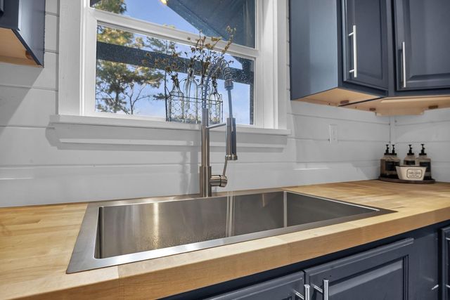 235 Red Squirrel Lane, Brookeland, TX 75931