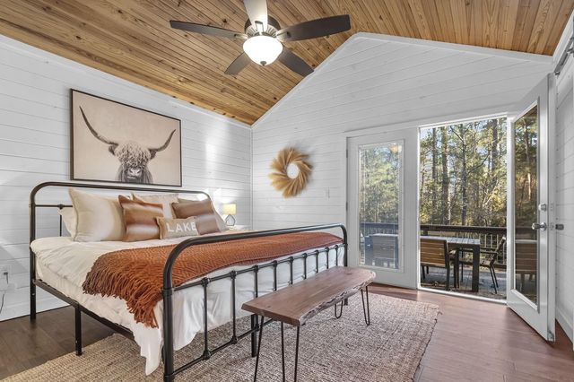 235 Red Squirrel Lane, Brookeland, TX 75931