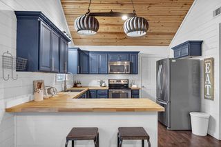 235 Red Squirrel Lane, Brookeland, TX 75931