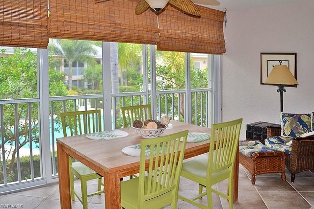 5635 TURTLE BAY DR 6, Naples, FL 34108