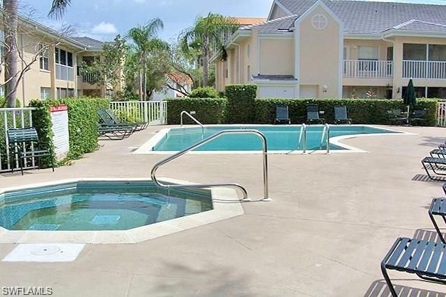 5635 TURTLE BAY DR 6, Naples, FL 34108