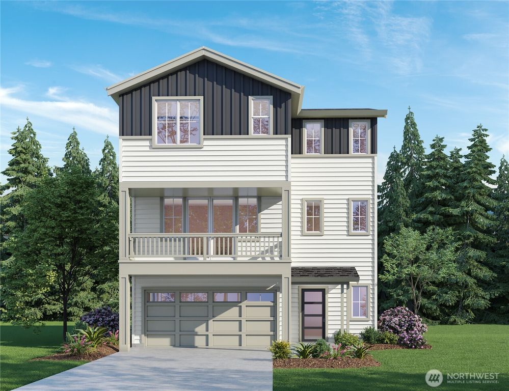 18529 SE 271st Court, Covington, WA 98042