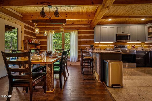 335 Hawken Drive, Walland, TN 37886