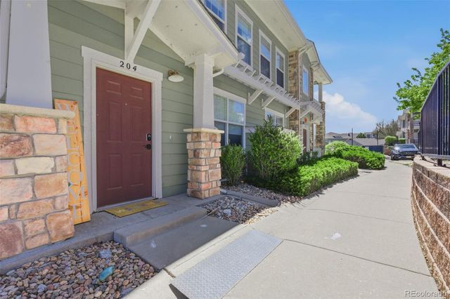 9527 Pearl Circle 204, Parker, CO 80134