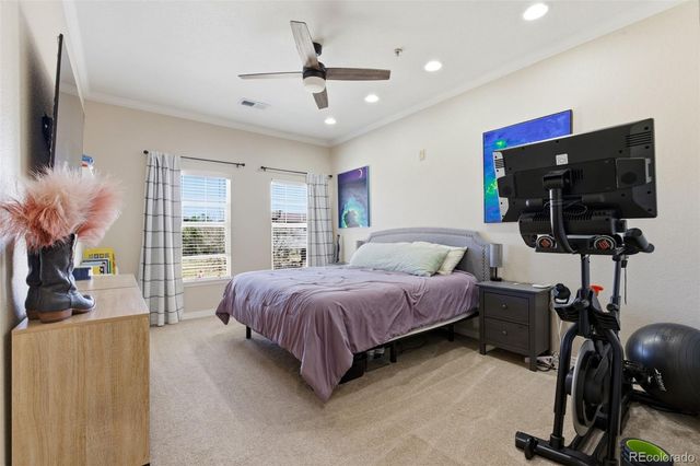 9527 Pearl Circle 204, Parker, CO 80134