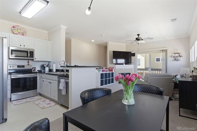 9527 Pearl Circle 204, Parker, CO 80134