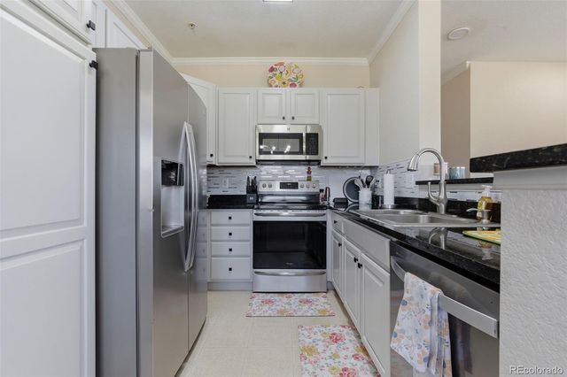 9527 Pearl Circle 204, Parker, CO 80134