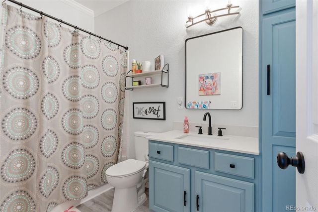 9527 Pearl Circle 204, Parker, CO 80134