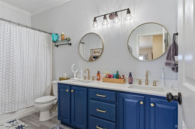 9527 Pearl Circle 204, Parker, CO 80134