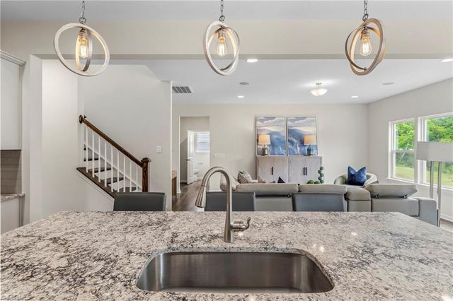 5500 Baverhof Drive, Greensboro, NC 27405