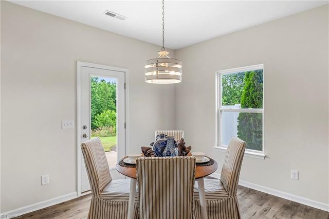 5500 Baverhof Drive, Greensboro, NC 27405