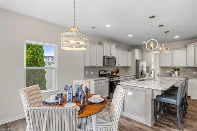5500 Baverhof Drive, Greensboro, NC 27405