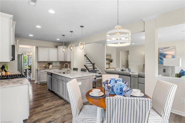 5500 Baverhof Drive, Greensboro, NC 27405