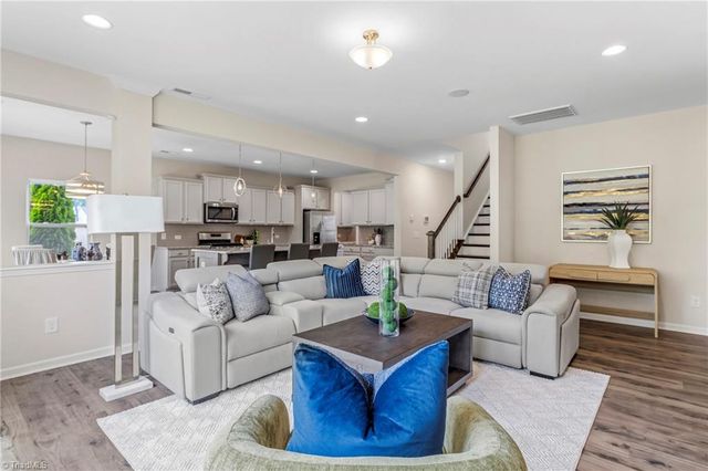5500 Baverhof Drive, Greensboro, NC 27405