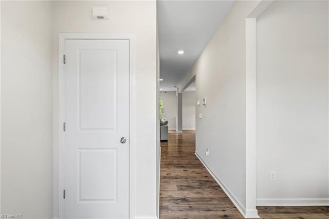 5500 Baverhof Drive, Greensboro, NC 27405