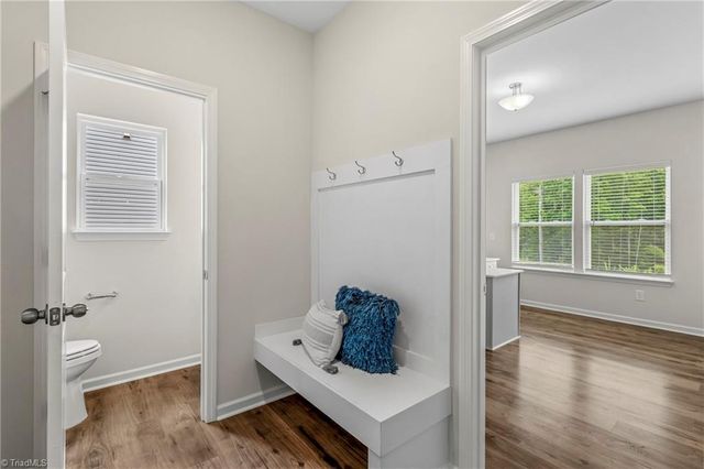 5500 Baverhof Drive, Greensboro, NC 27405
