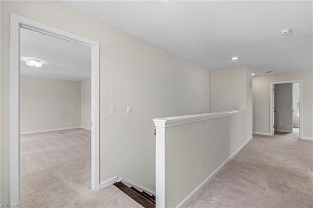 5500 Baverhof Drive, Greensboro, NC 27405