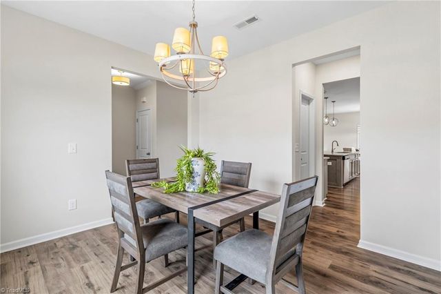 5500 Baverhof Drive, Greensboro, NC 27405