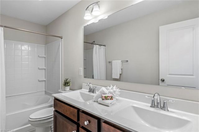 5500 Baverhof Drive, Greensboro, NC 27405