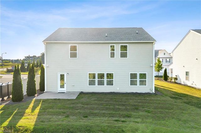 5500 Baverhof Drive, Greensboro, NC 27405