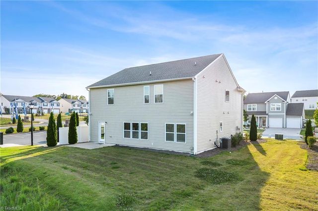 5500 Baverhof Drive, Greensboro, NC 27405