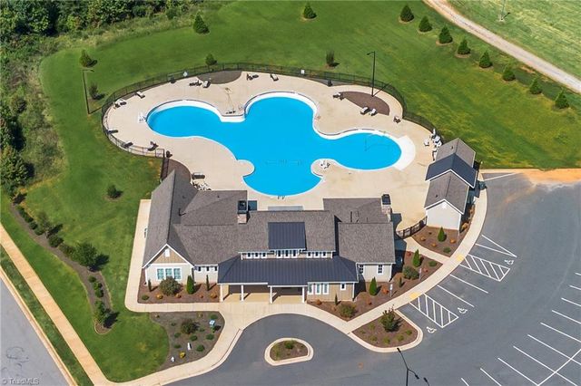 5500 Baverhof Drive, Greensboro, NC 27405