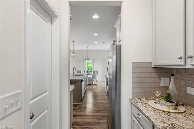 5500 Baverhof Drive, Greensboro, NC 27405