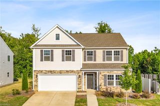 5500 Baverhof Drive, Greensboro, NC 27405