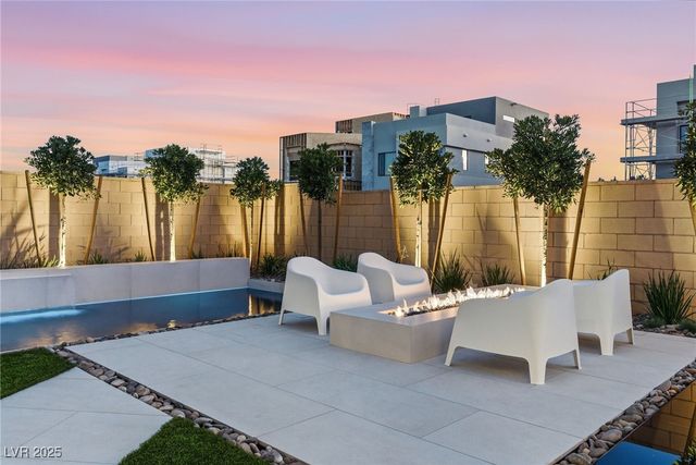 4022 Heron Fairway Drive, Las Vegas, NV 89141