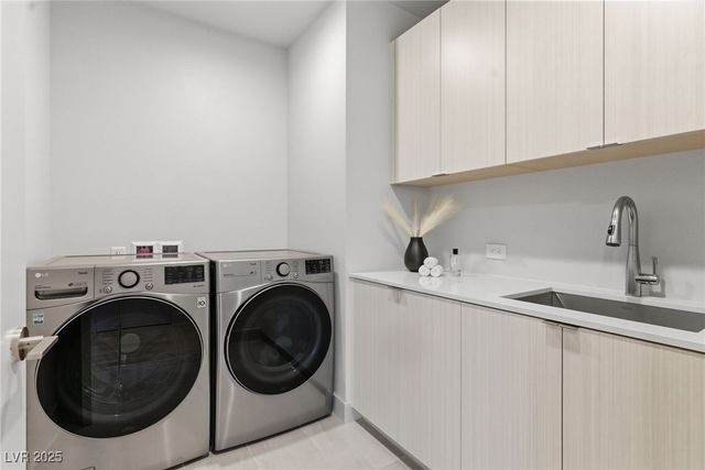 4022 Heron Fairway Drive, Las Vegas, NV 89141