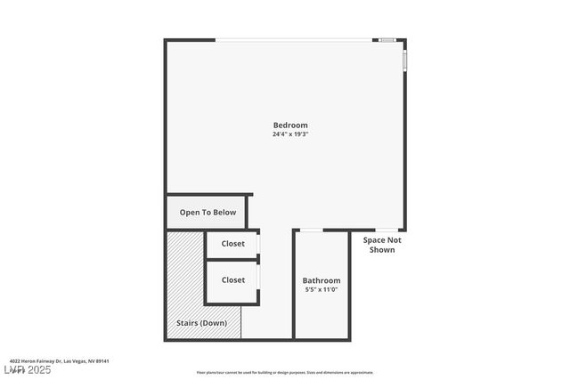 4022 Heron Fairway Drive, Las Vegas, NV 89141