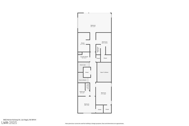 4022 Heron Fairway Drive, Las Vegas, NV 89141