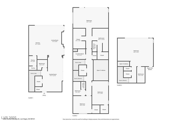 4022 Heron Fairway Drive, Las Vegas, NV 89141