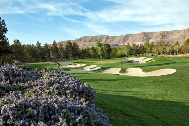 4022 Heron Fairway Drive, Las Vegas, NV 89141