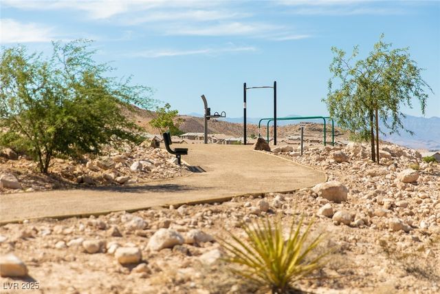 4022 Heron Fairway Drive, Las Vegas, NV 89141