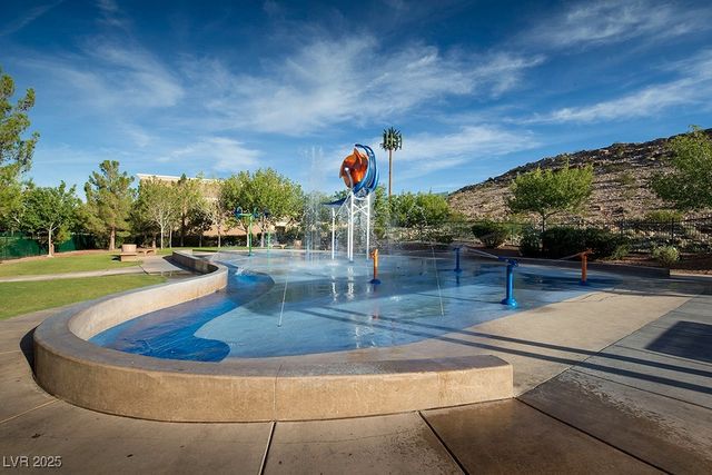 4022 Heron Fairway Drive, Las Vegas, NV 89141