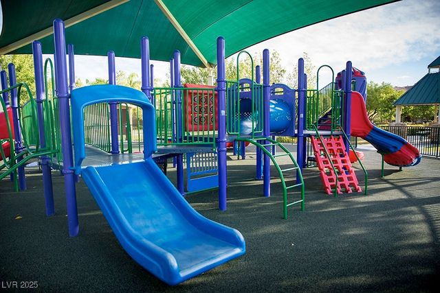 4022 Heron Fairway Drive, Las Vegas, NV 89141