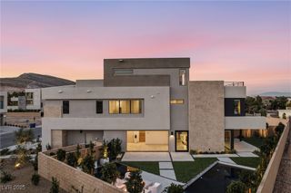 4022 Heron Fairway Drive, Las Vegas, NV 89141