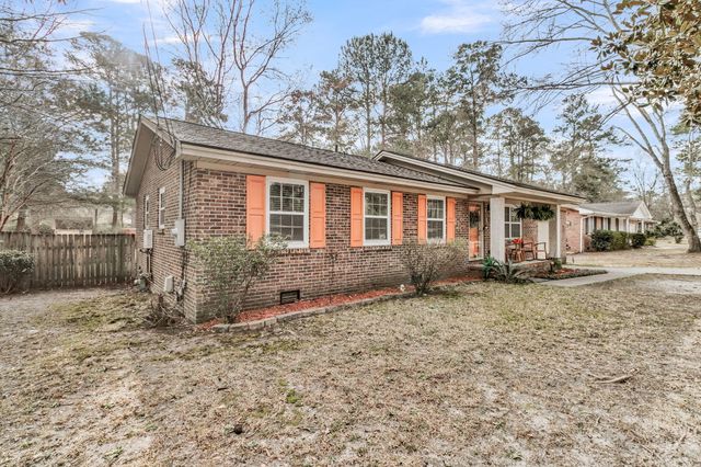 411 Corey Boulevard, Summerville, SC 29483