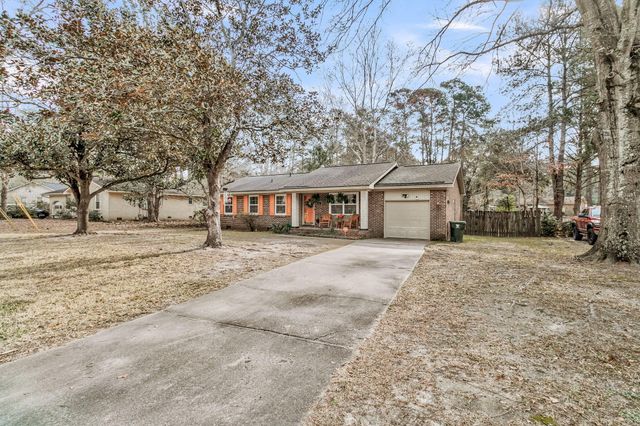411 Corey Boulevard, Summerville, SC 29483