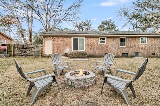 411 Corey Boulevard, Summerville, SC 29483