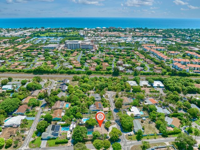 191 SE 27TH Avenue, Boynton Beach, FL 33435