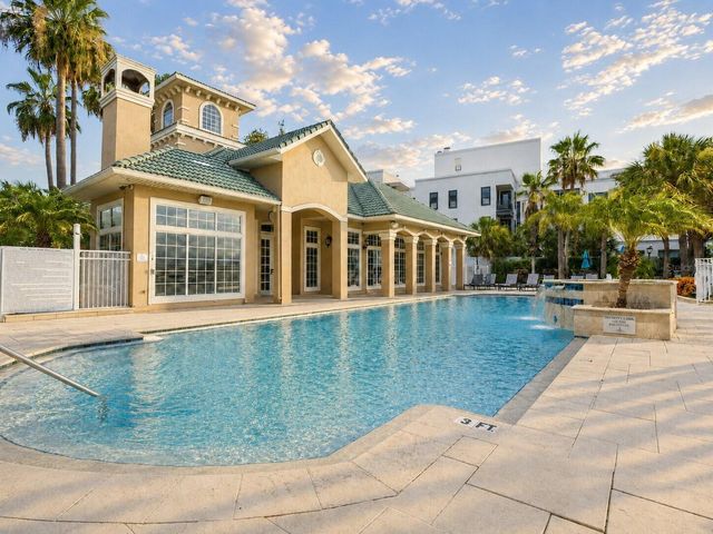 1203 BAY CLUB CIRCLE 1203, Tampa, FL 33607