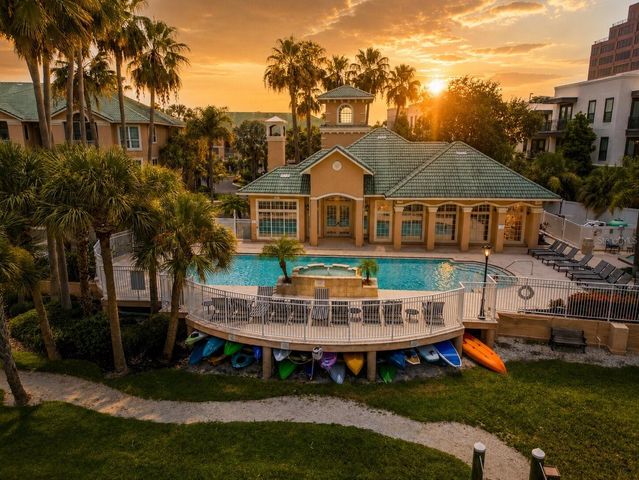 1203 BAY CLUB CIRCLE 1203, Tampa, FL 33607