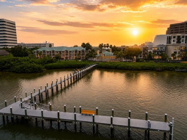 1203 BAY CLUB CIRCLE 1203, Tampa, FL 33607